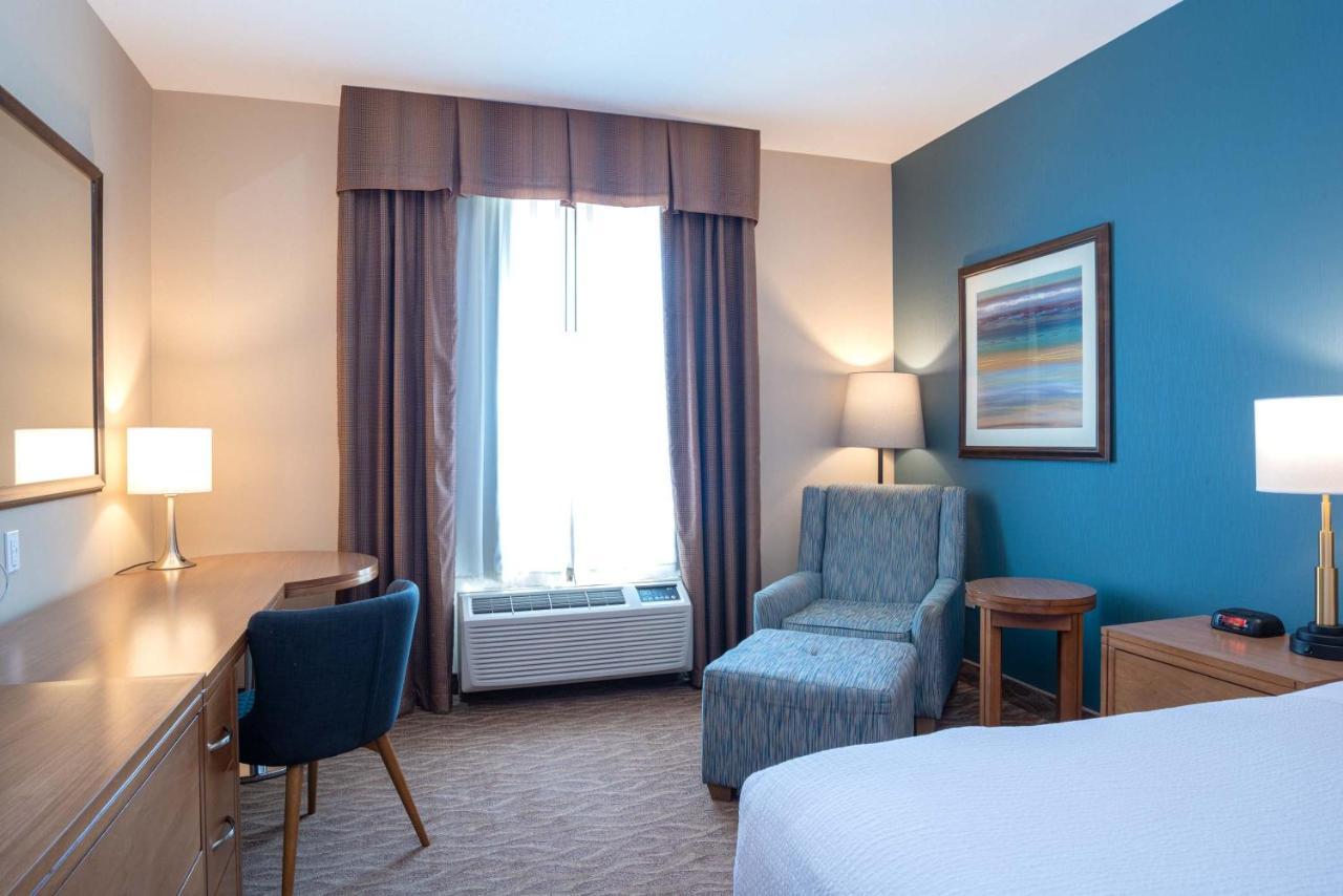 Sandman Hotel And Suites Сквомиш Экстерьер фото