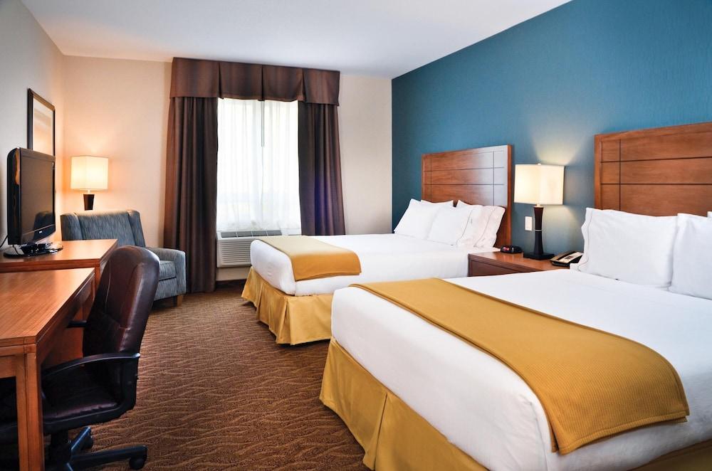 Sandman Hotel And Suites Сквомиш Экстерьер фото